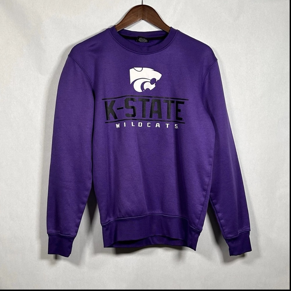 2 for$15 Kansas State Men’s Sweatshirt Size S